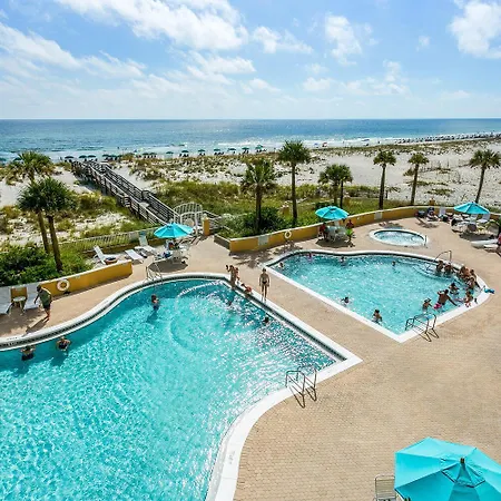 Emerald Isle Gulf Front 2B Condo - 506